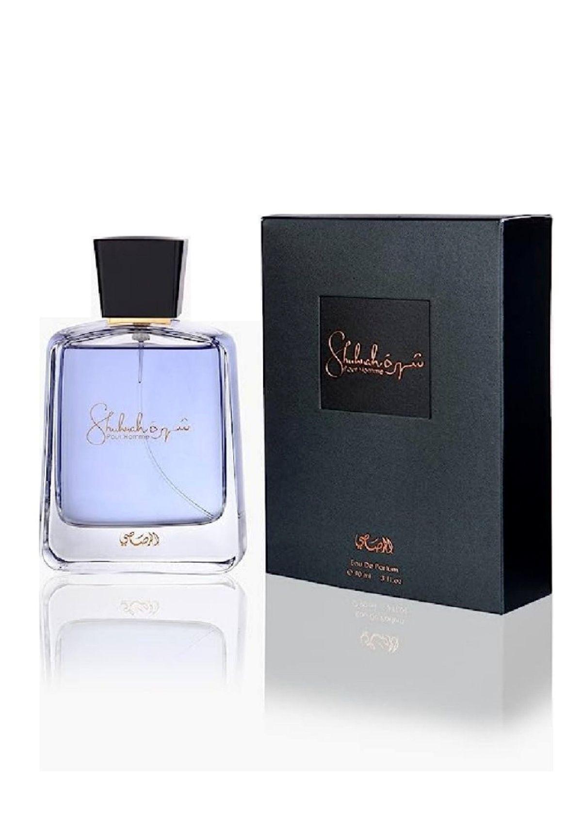 RASASI SHUHRAH MEN EDP 90ML-0