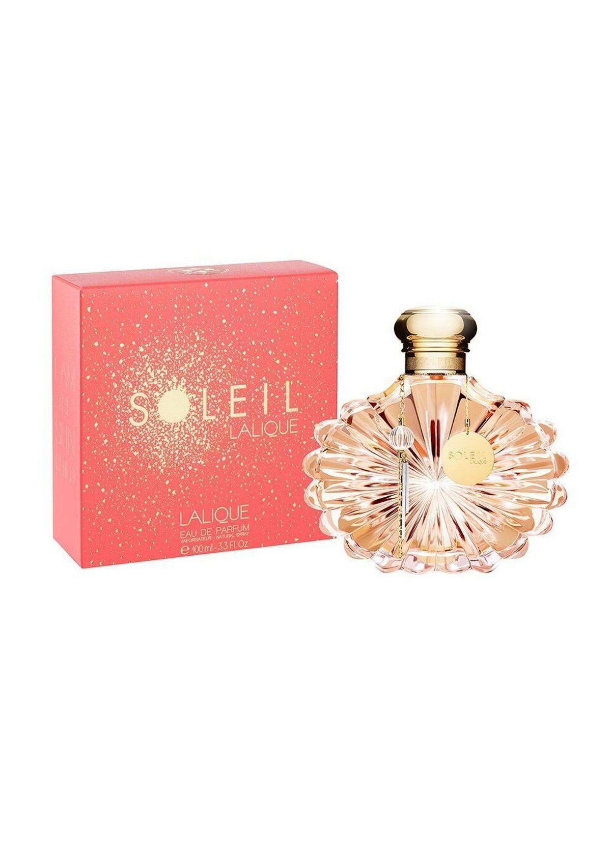 LALIQUE LALIQUE SOLEIL 100ML EDP DAMA-1