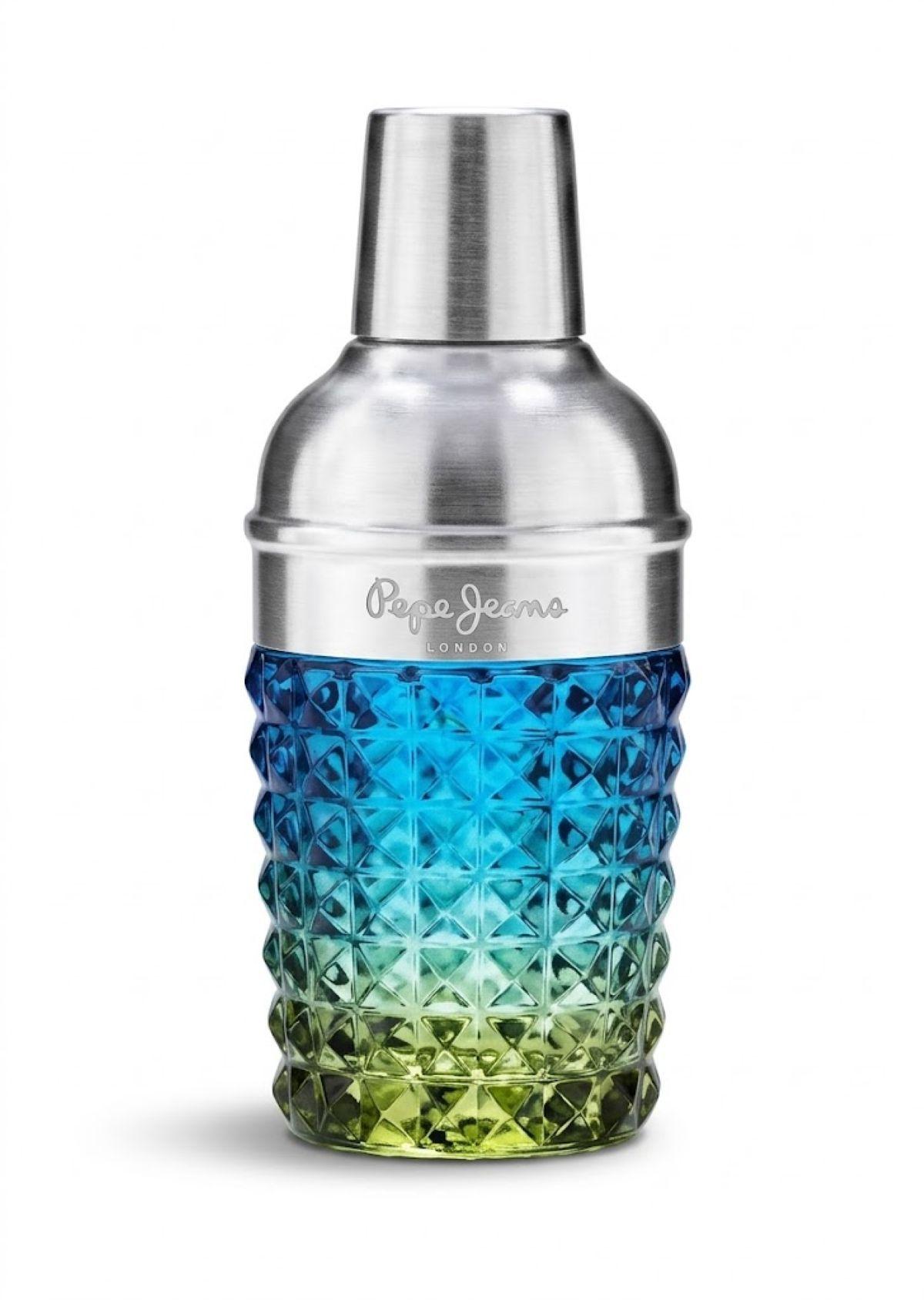 PEPE JEANS COCKTAIL EDITION MEN EDT 100ML-2