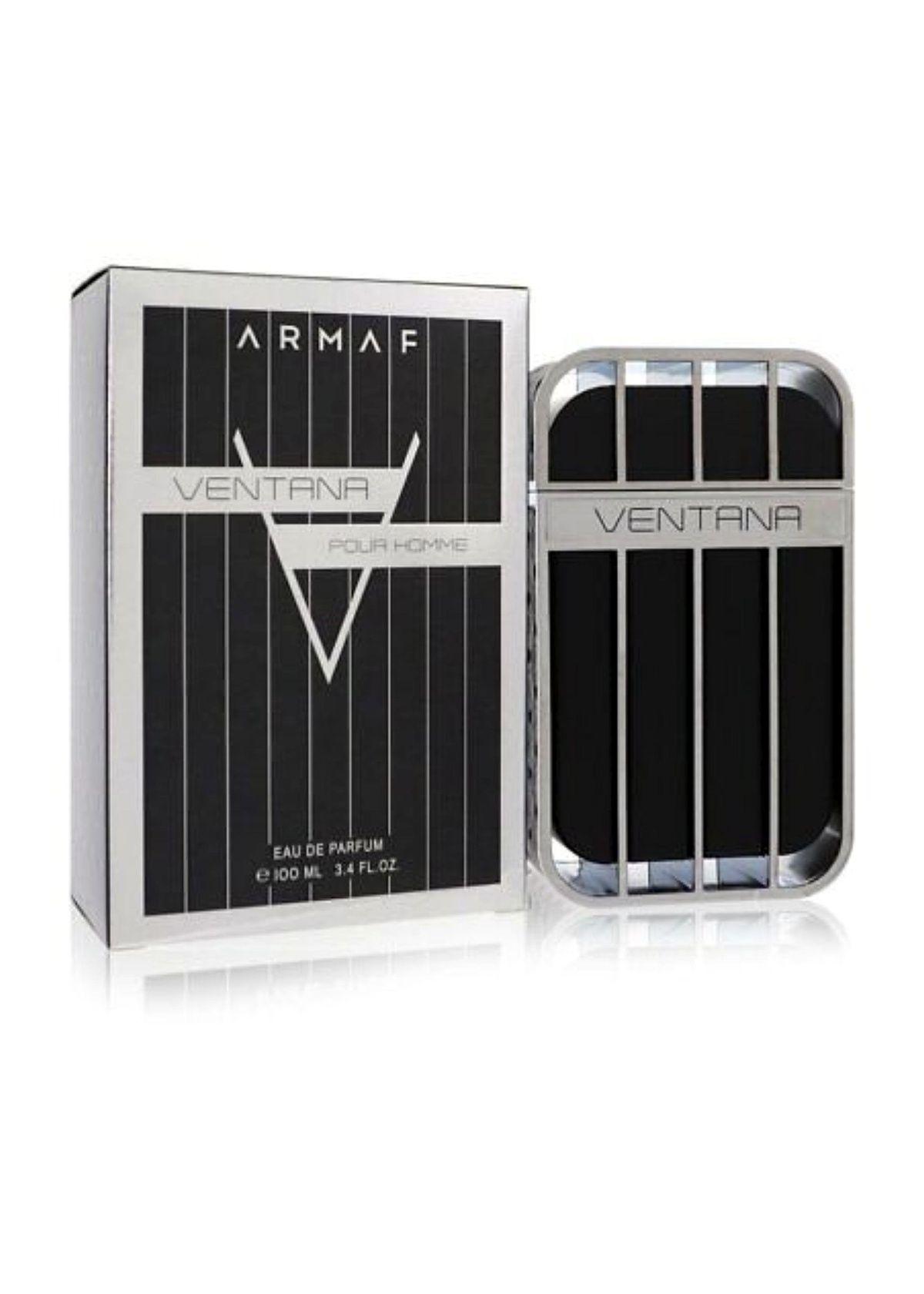 Ventana Pour Homme EDP 100 ml-0