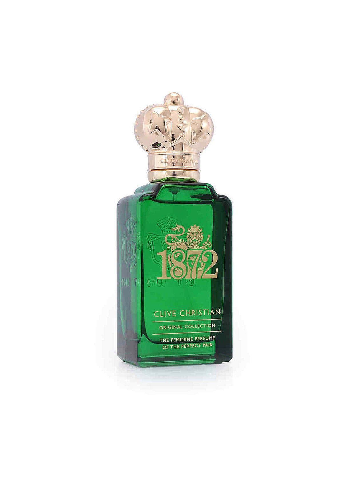 1872 ORIGINAL COLLECTION FEMININE PERFUME 50ML-0