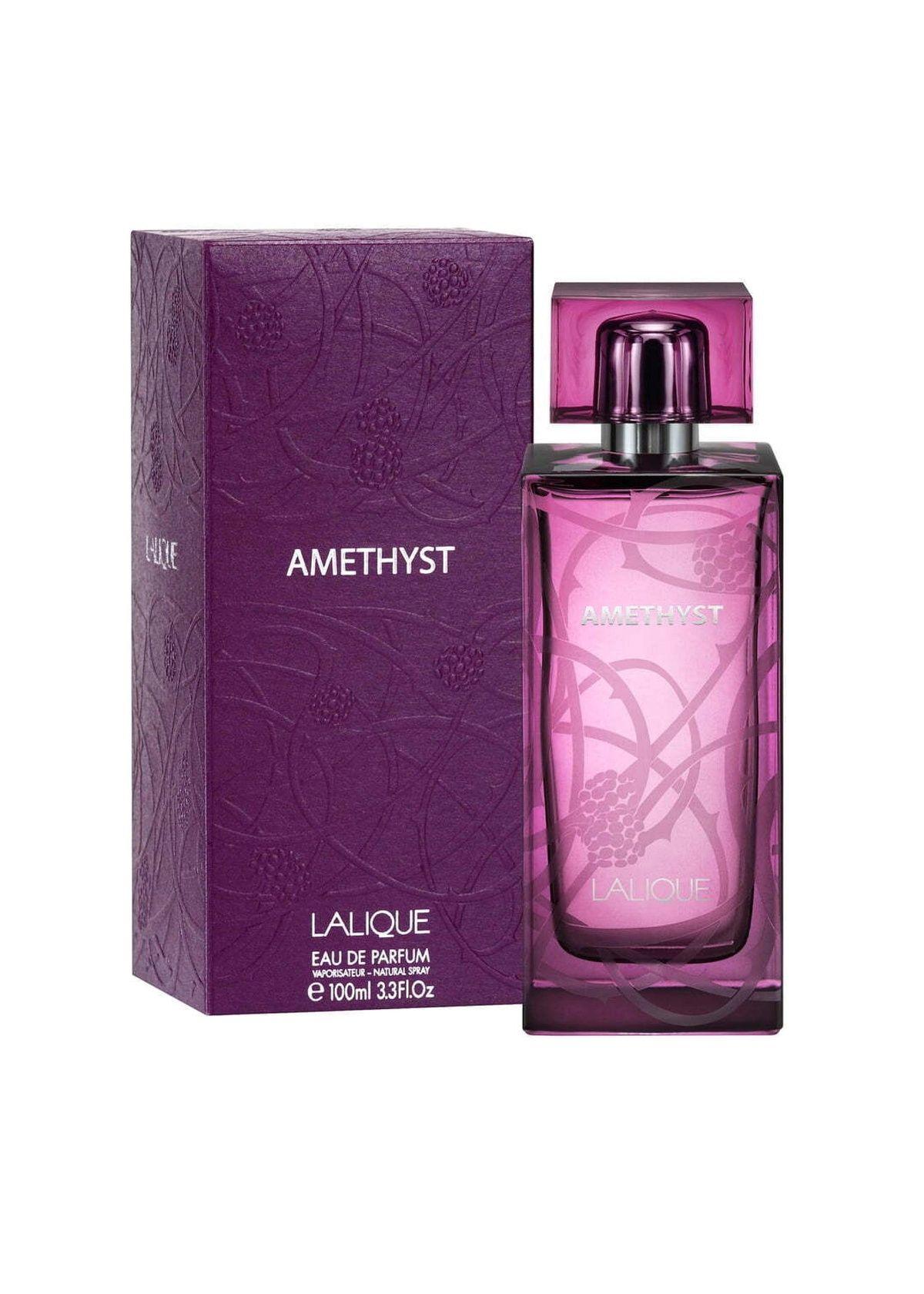 LALIQUE LALIQUE AMETHYST EDP 100 ML-1