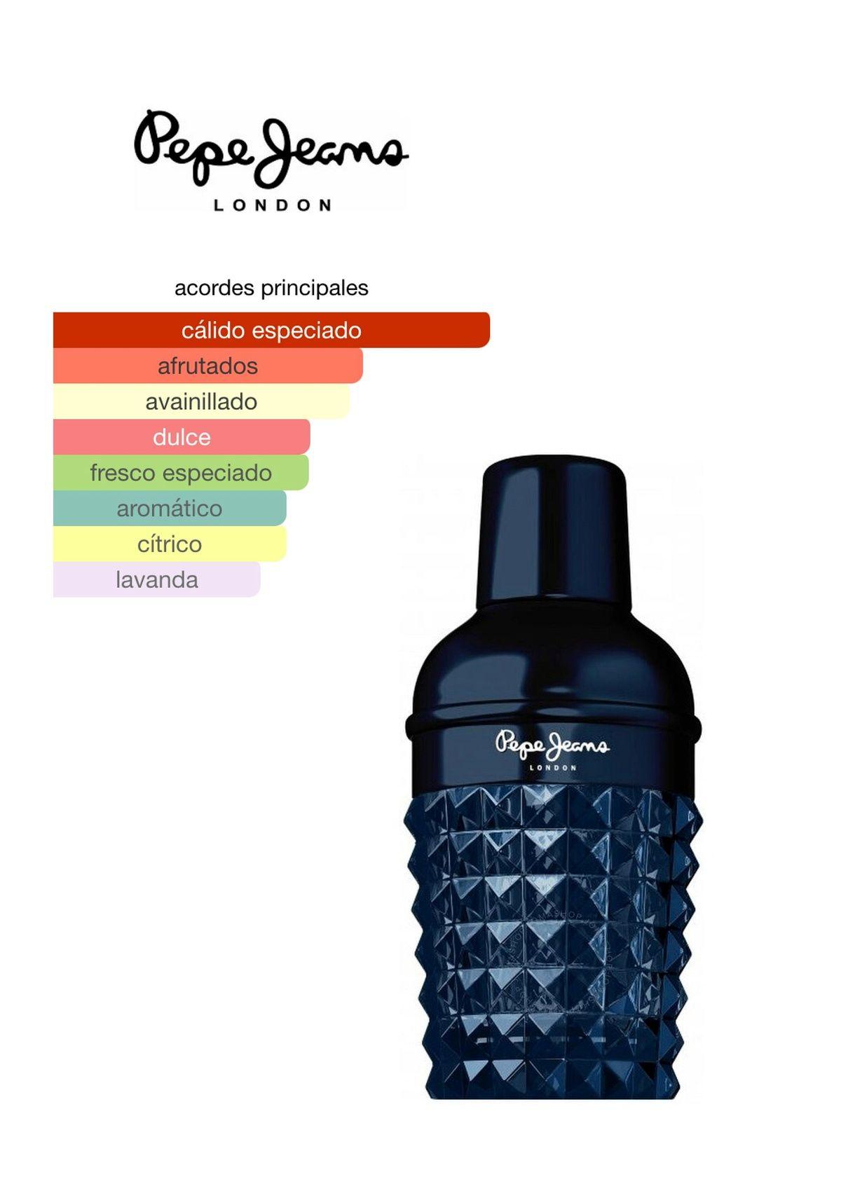 PEPE JEANS LONDON CALLING MEN EDP 100ML.-0