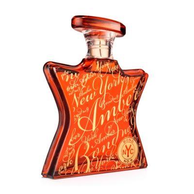 Bond N°9 New York Amber EDP 100 ml-2