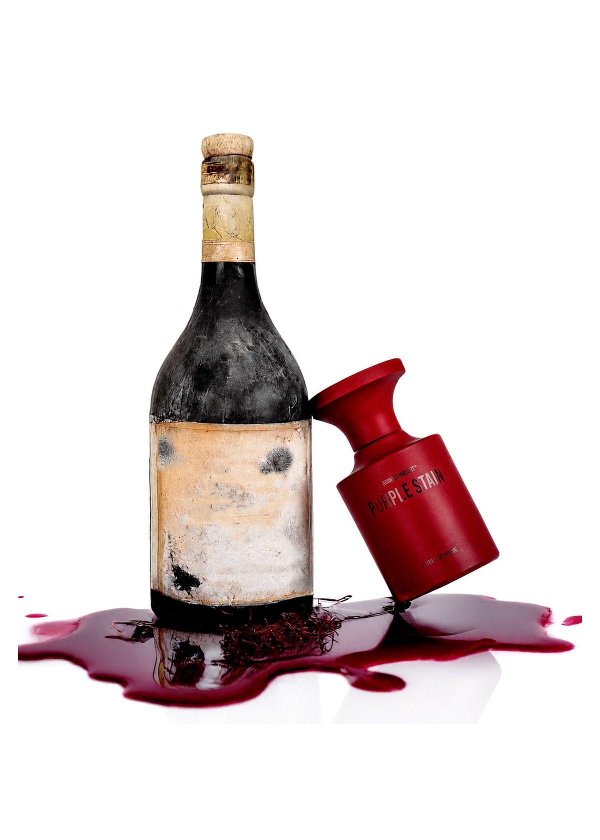 BORNTOSTANDOUT PURPLE STAIN EXTRAIT EXTREME 50ML-2