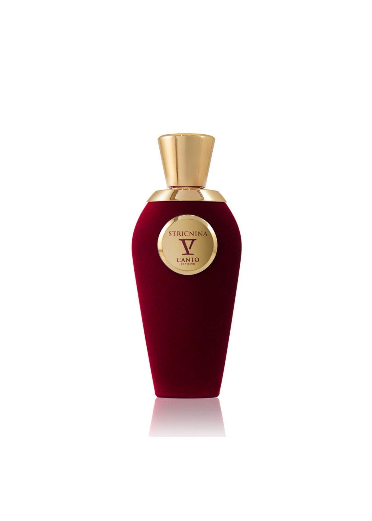V CANTO STRICNINA EXTRAIT DE PARFUM 100ML-0
