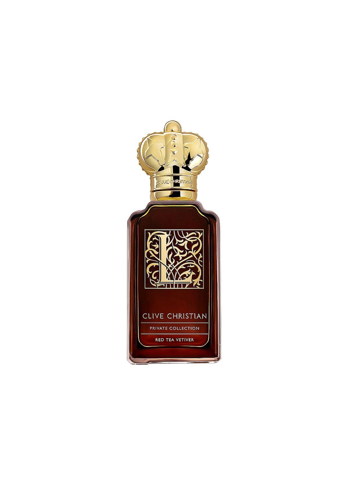 CLIVE CHRISTIAN PRIVATE COLLECTION L RED VETIVER 50ML-1