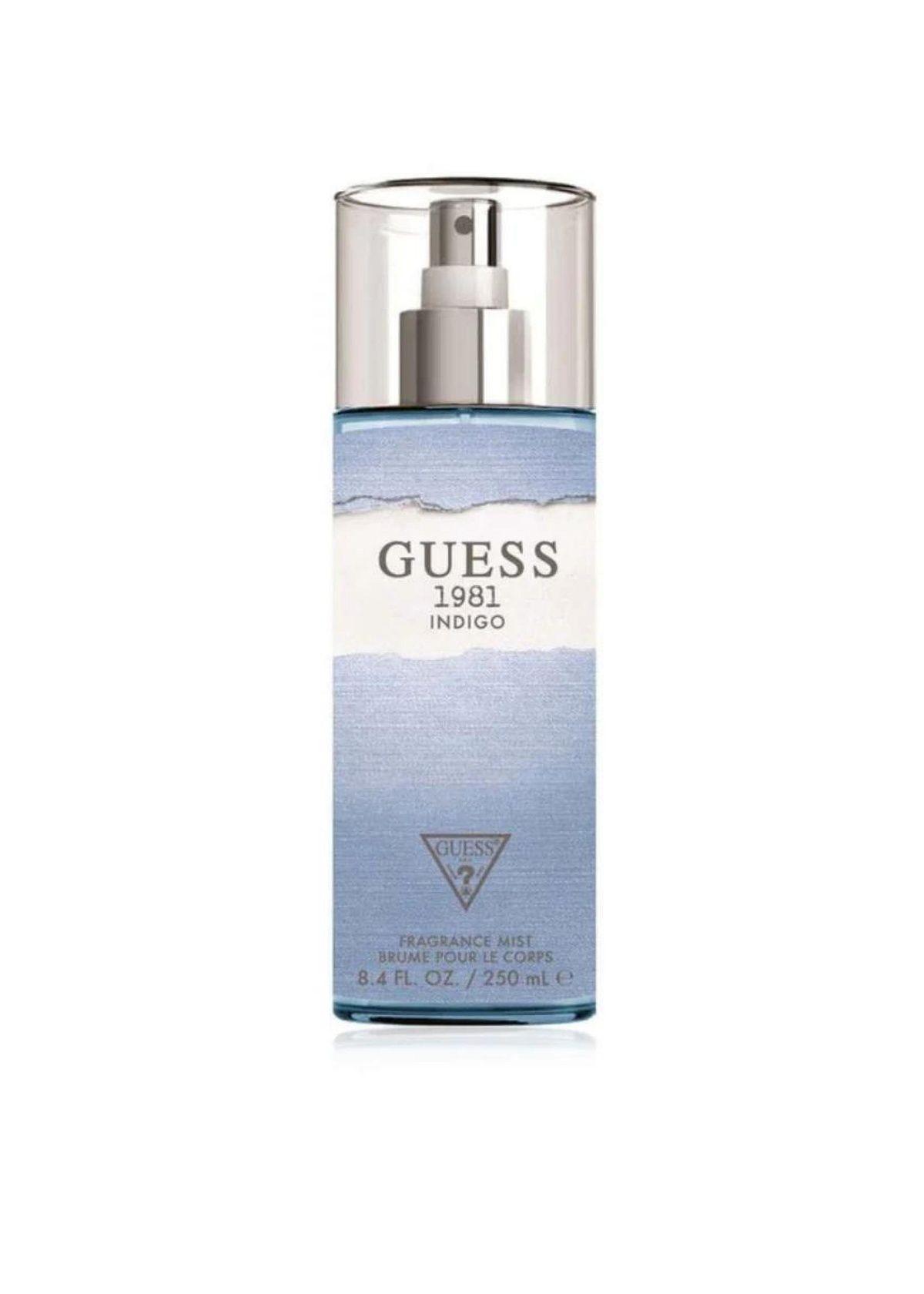 Guess 1981 Indigo for Women Body Mist 250 ml-0