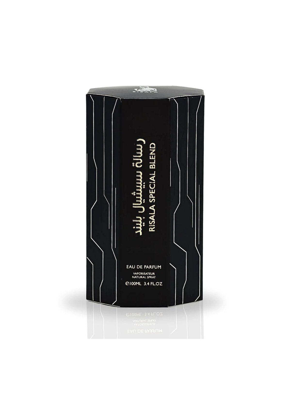 RISALA SPECIAL BLEND EDP 100ML-1