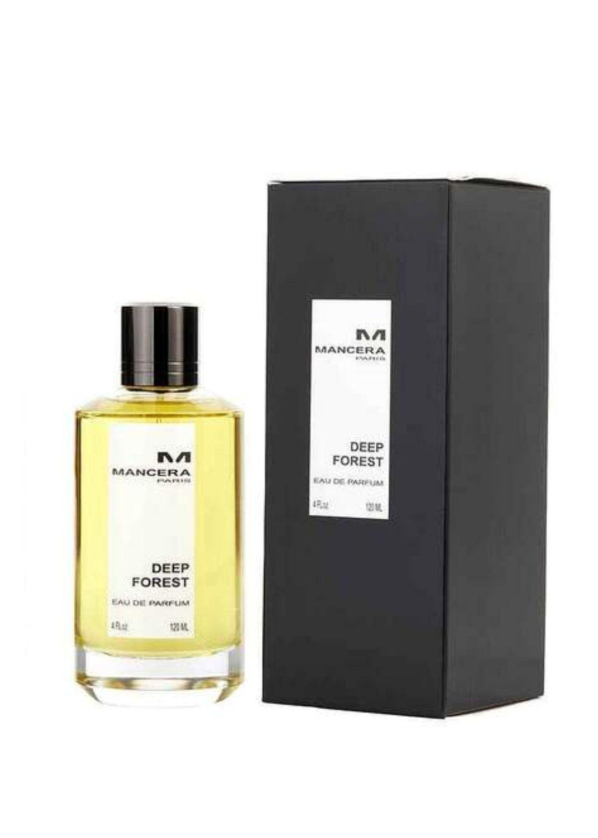 MANCERA DEEP FOREST EDP 120ML-1