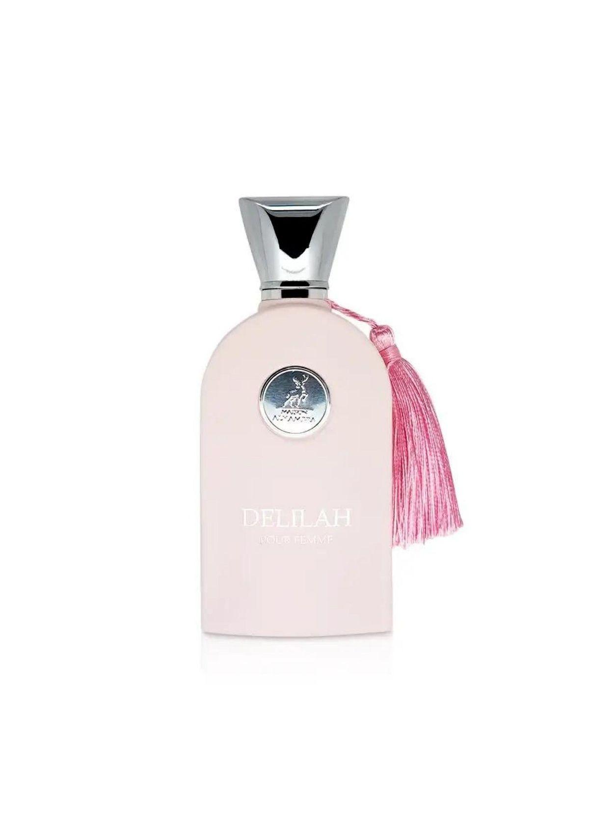 MAISON ALHAMBRA DELILAH WOMAN EDP 100ML-1