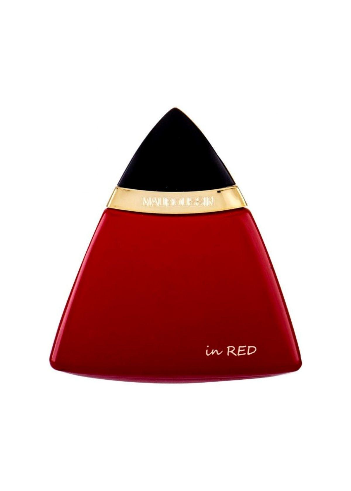 Mauboussin In Red EDP 100 ml-1