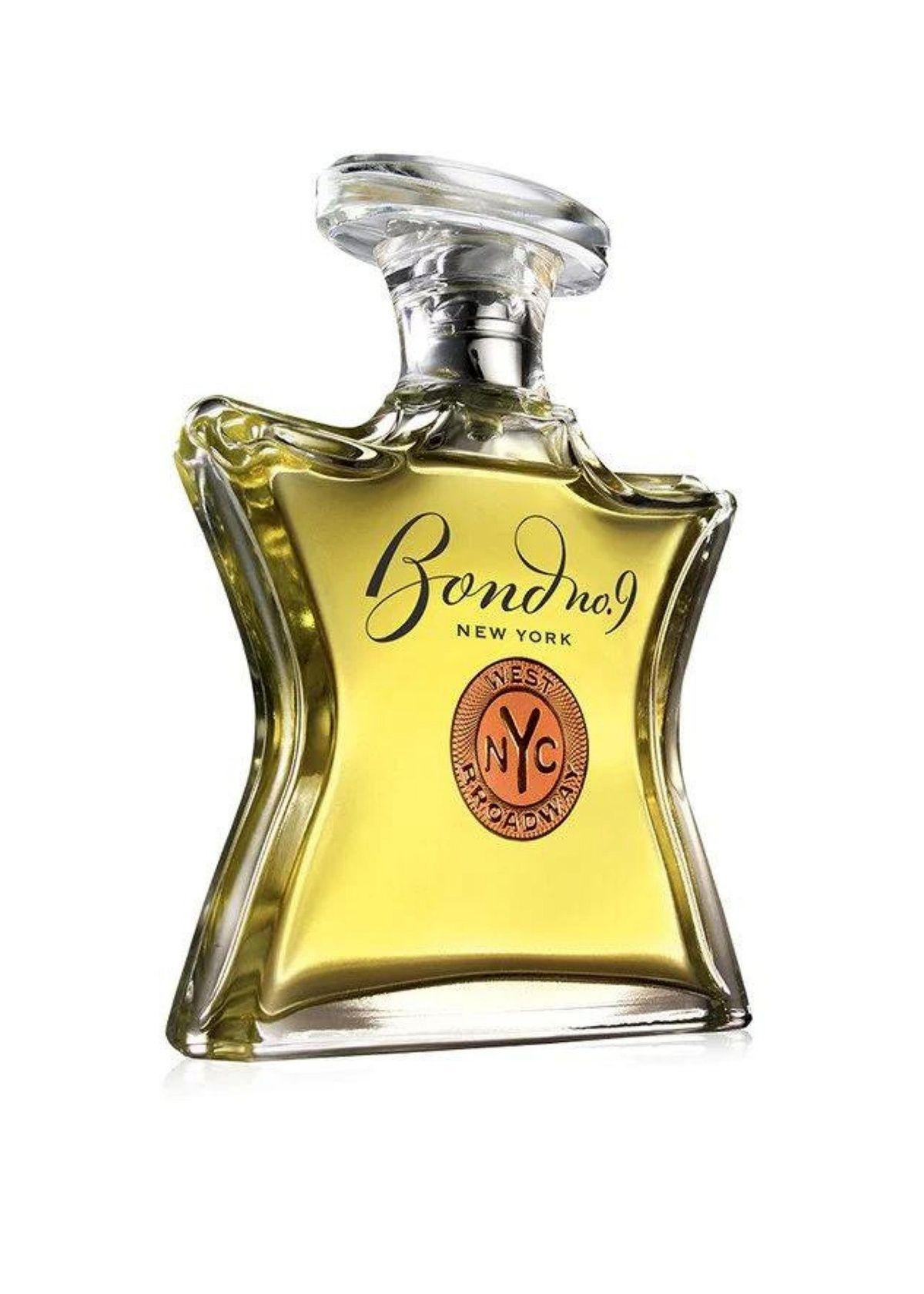 BOND NO9 WEST BROADWAY EDP 100ML-0