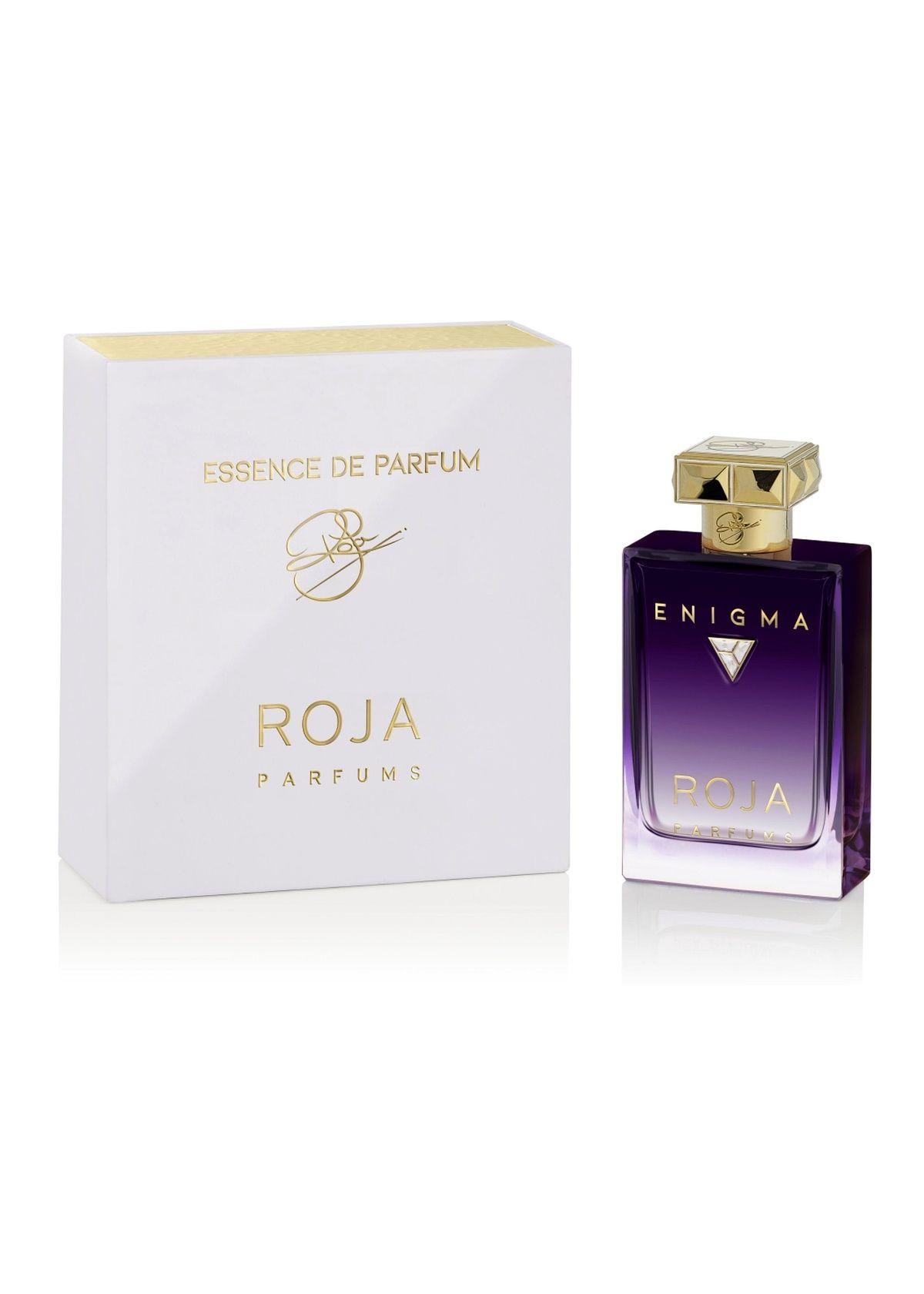 ROJA PARFUMS ROJA ENIGMA POUR FEMME ESSENCE DE PARFUM 100ML-0