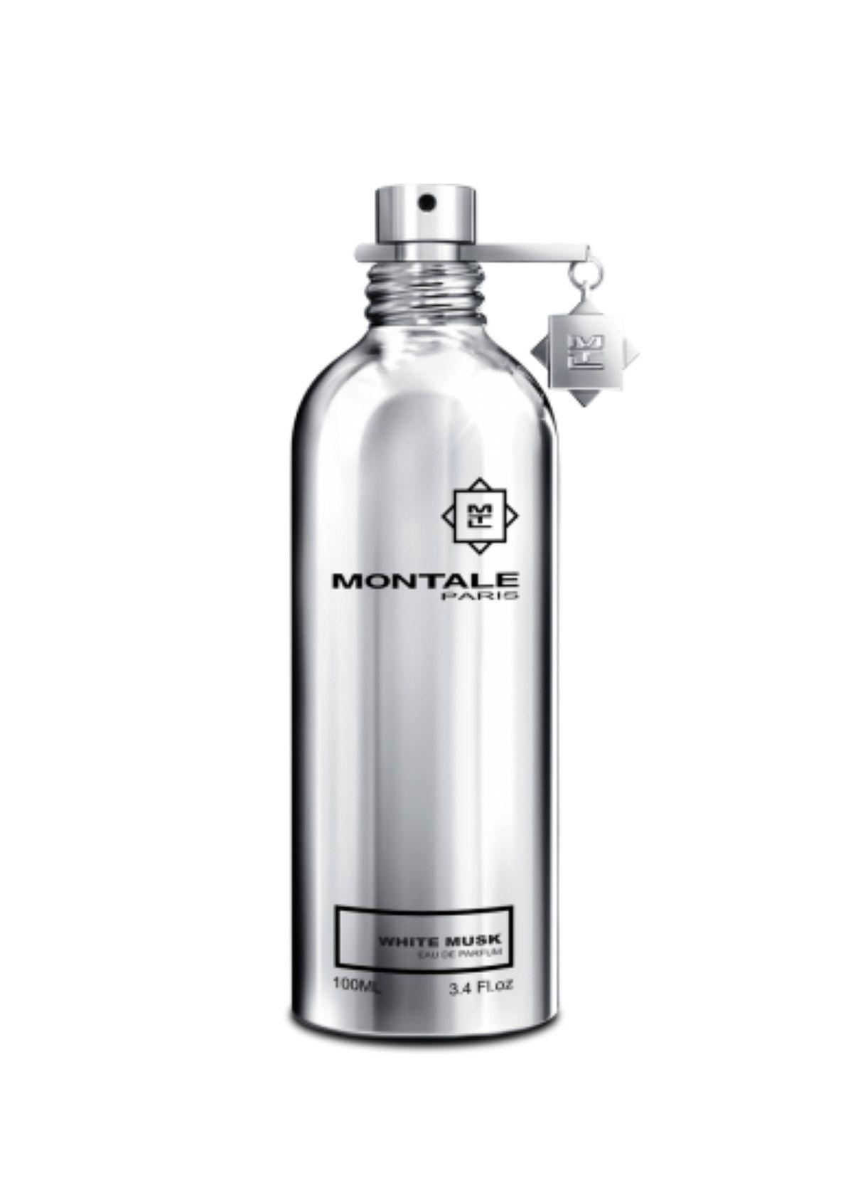 MONTALE WHITE MUSK EDP 100ML-0