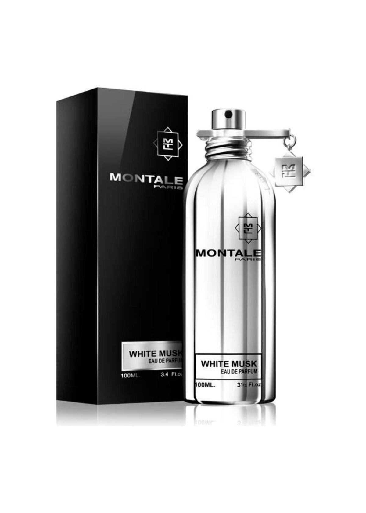 MONTALE WHITE MUSK EDP 100ML-1