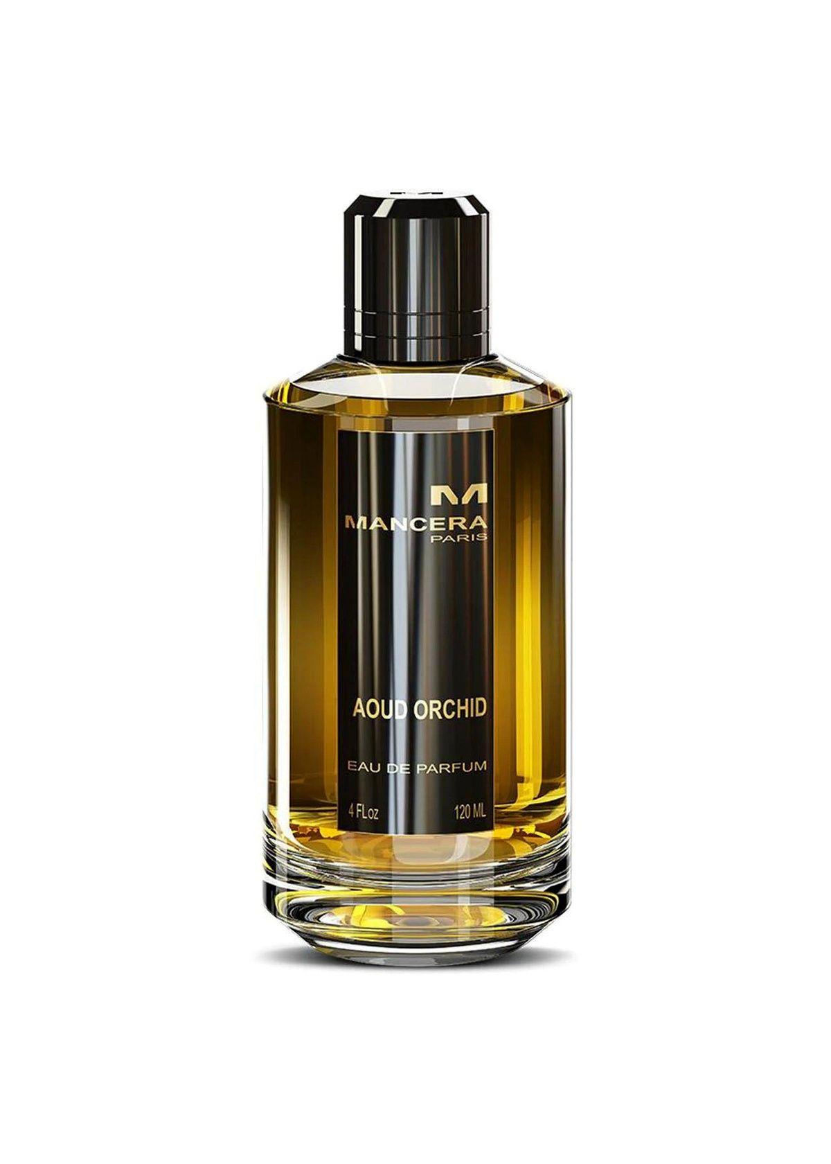 MANCERA AOUD ORCHID EDP 120ML-0