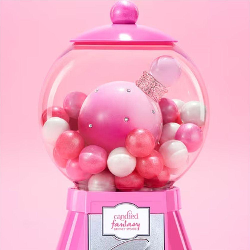 BRITNEY SPEARS FANTASY CANDIED WOMAN EDT 100ML-2