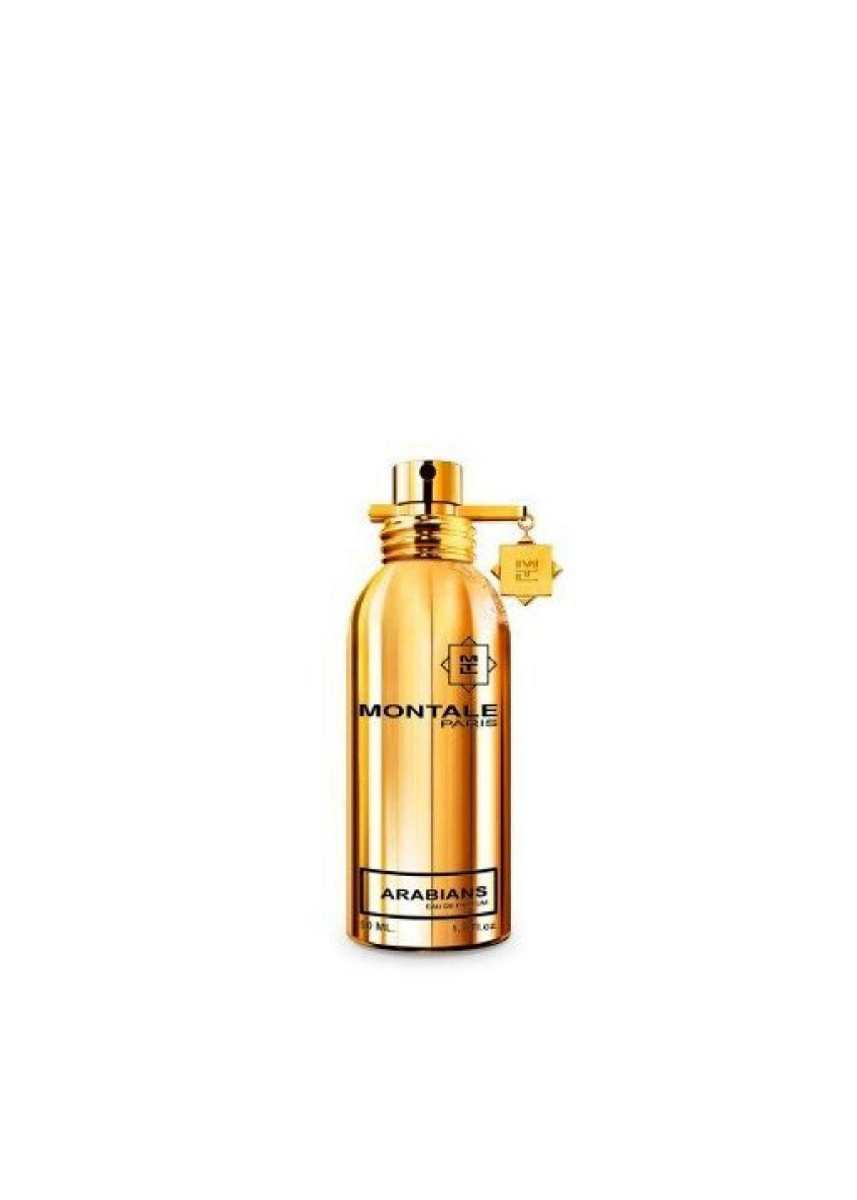 MONTALE ARABIANS EDP 50ML-0