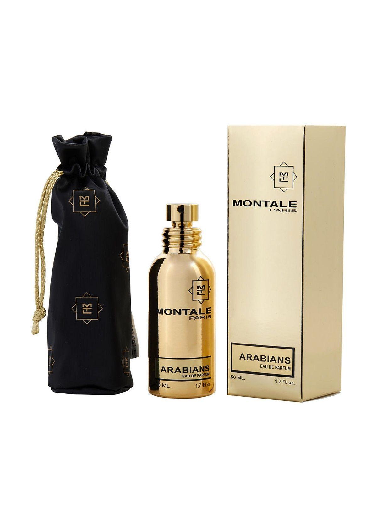 MONTALE ARABIANS EDP 50ML-1