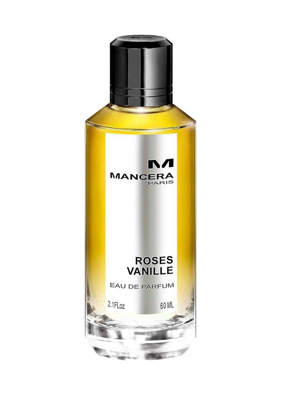 MANCERA ROSES VANILLE EDP 60ML-0