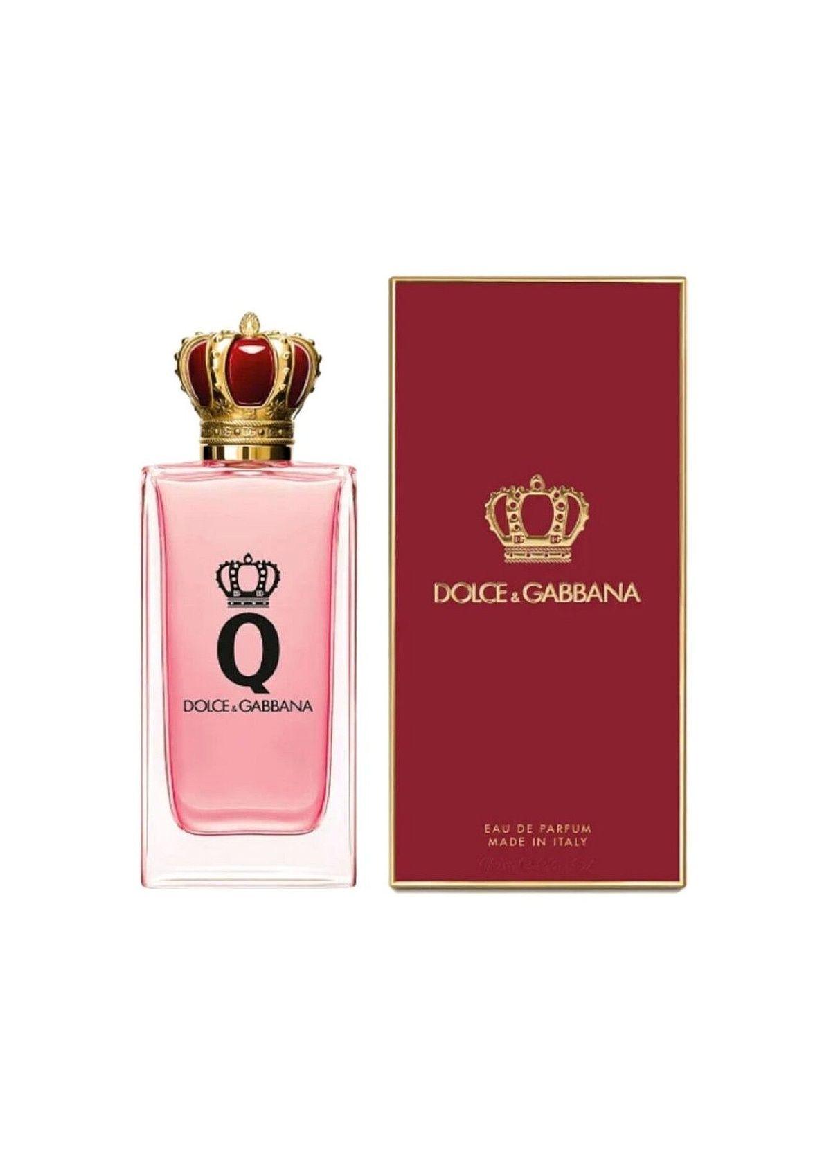DOLCE & GABBANA QUEEN EDP 100ML-2