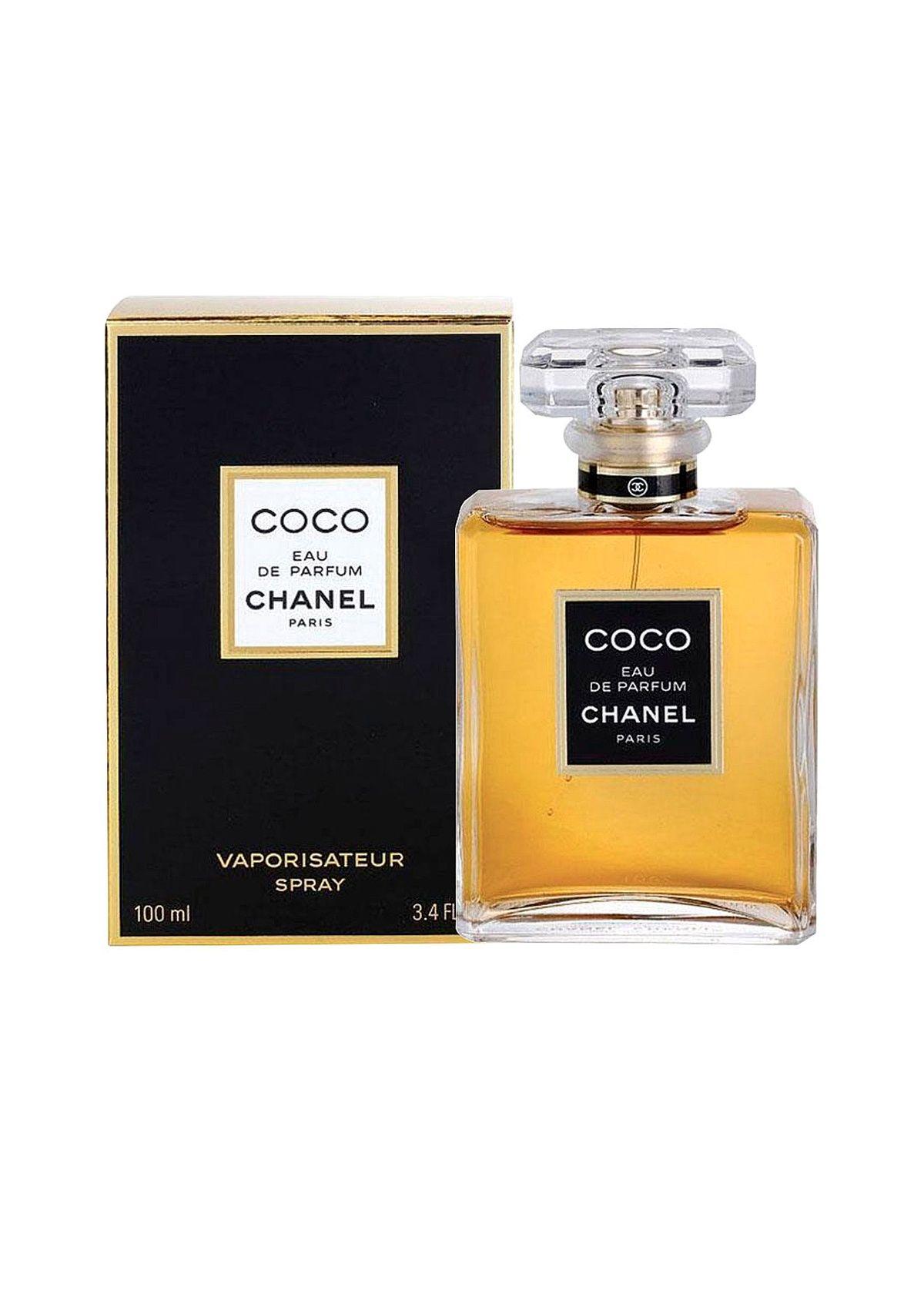 CHANEL COCO CHANEL EDP 100ML DAMA-0