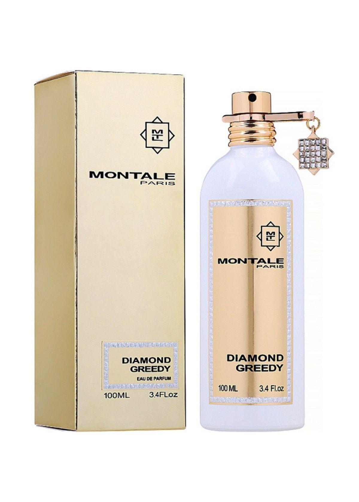 MONTALE DIAMOND GREEDY EDP 100ML-0