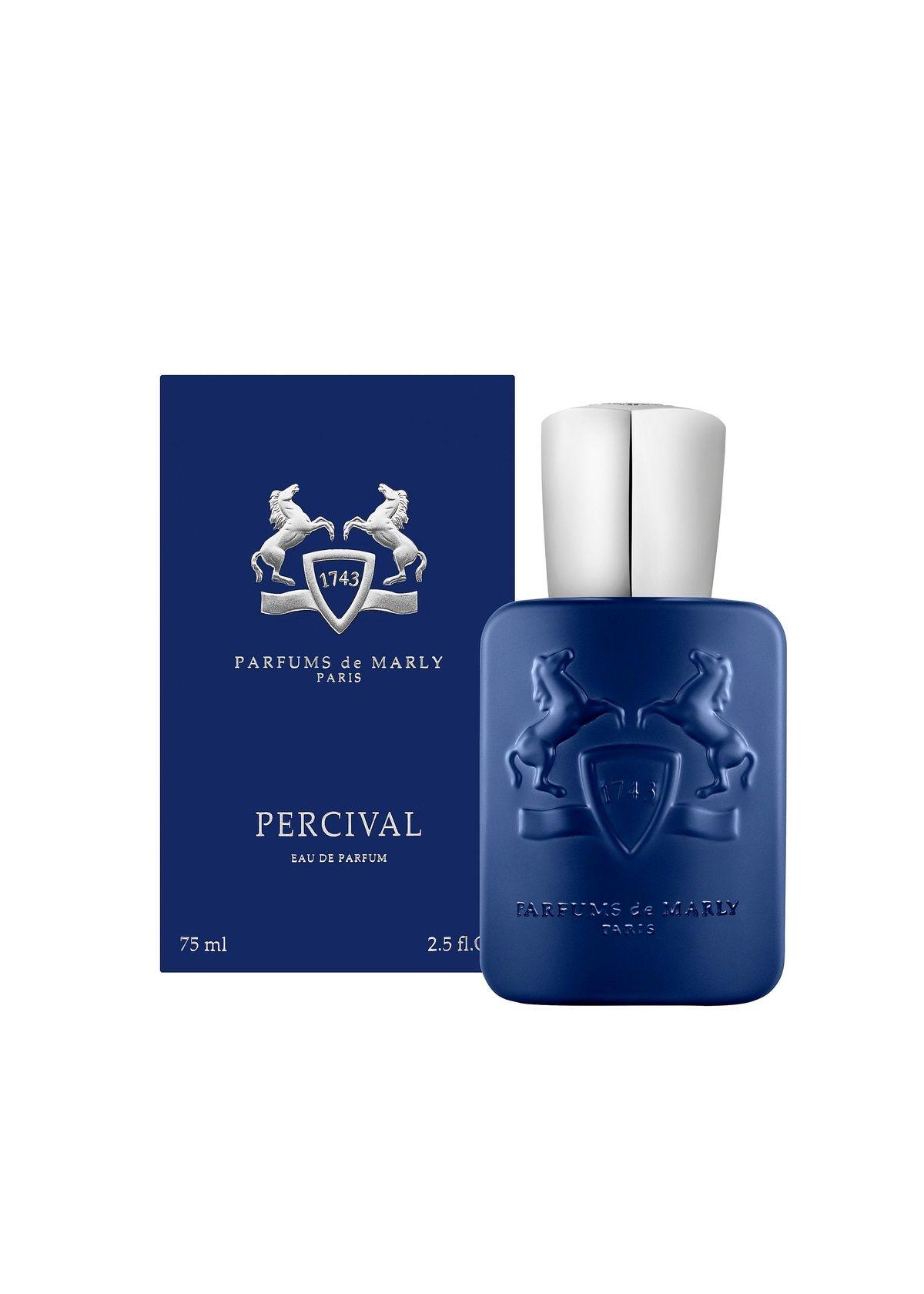 PARFUMS DE MARLY PERCIVAL EDP 75ML-0