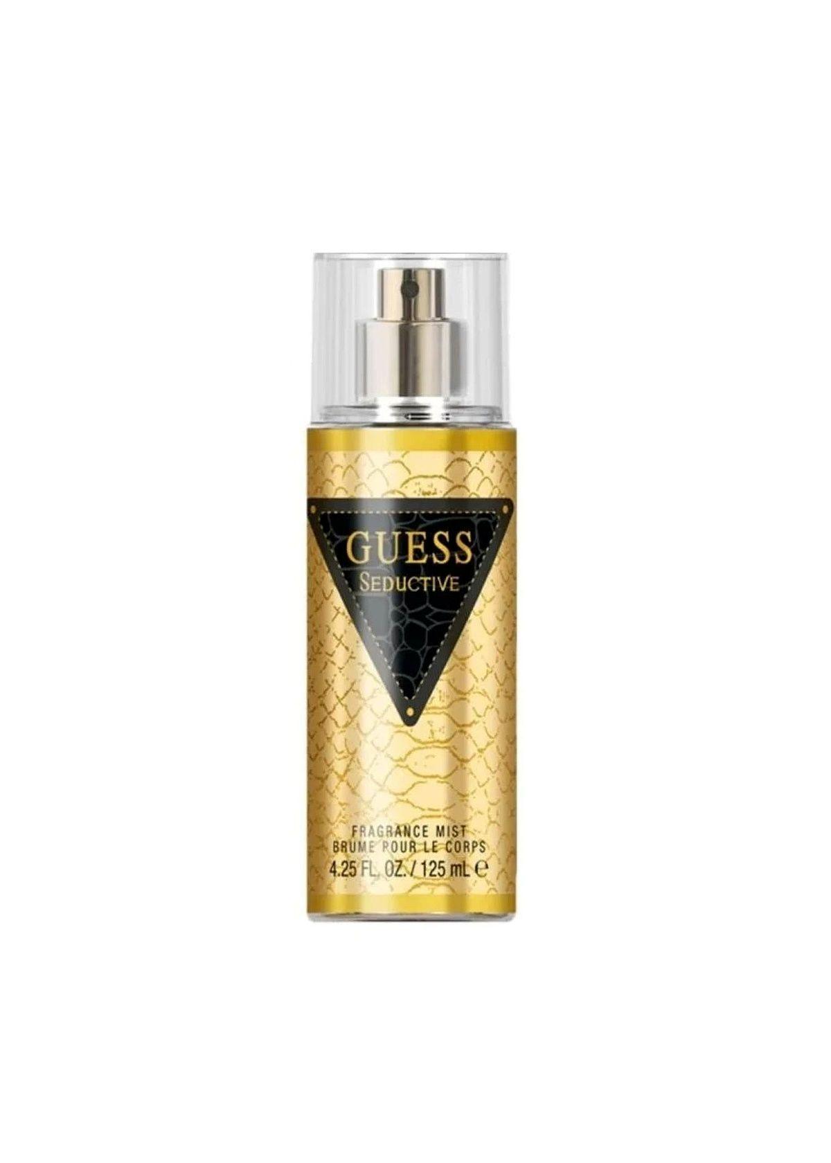 GUESS SEDUCTIVE WOMEN 125ML BODY MIST-0