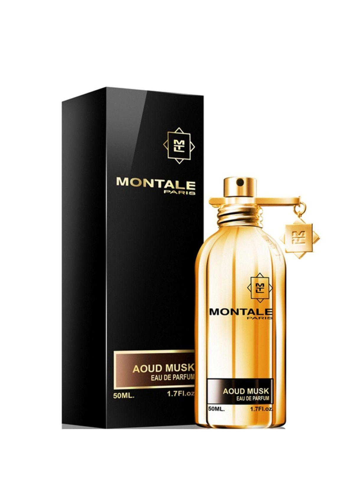 MONTALE AOUD MUSK EDP 50ML-1