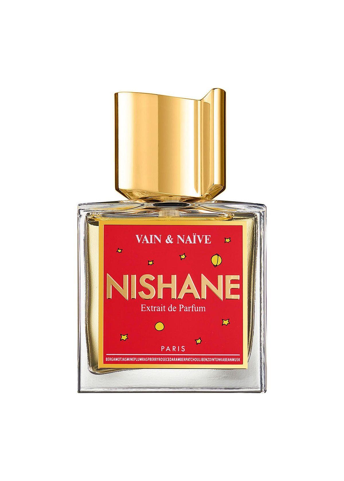 PERFUME NISHANE VAIN  NAIVE 50 ML-0