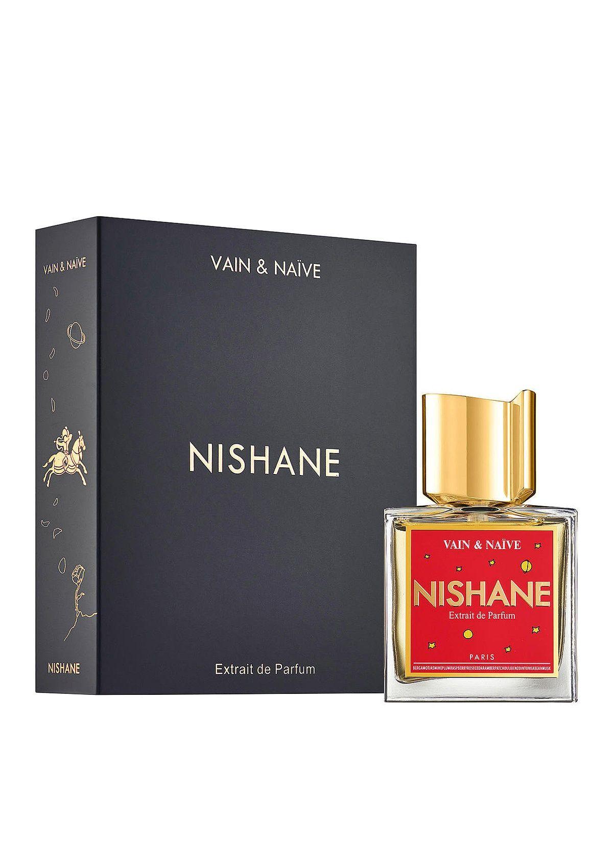 PERFUME NISHANE VAIN  NAIVE 50 ML-1