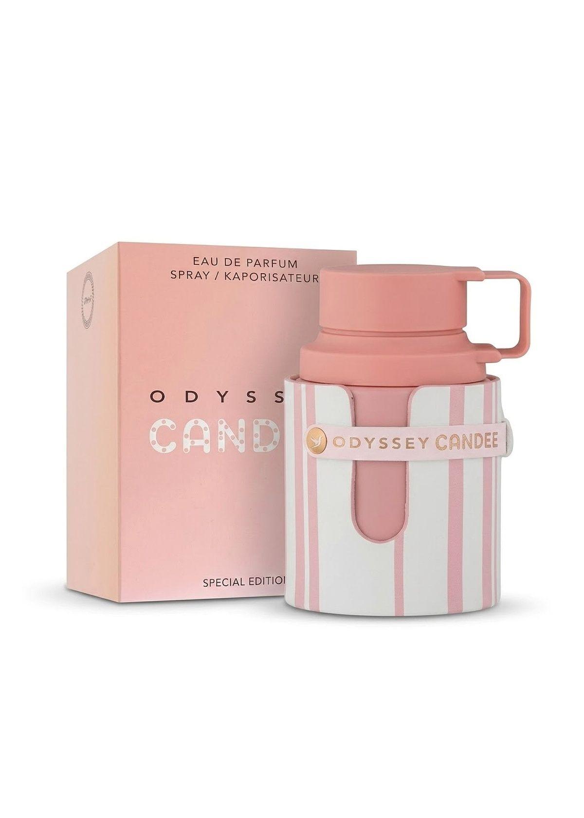 ARMAF ODYSSEY CANDEE SPECIAL WOMAN EDP 200ML-0