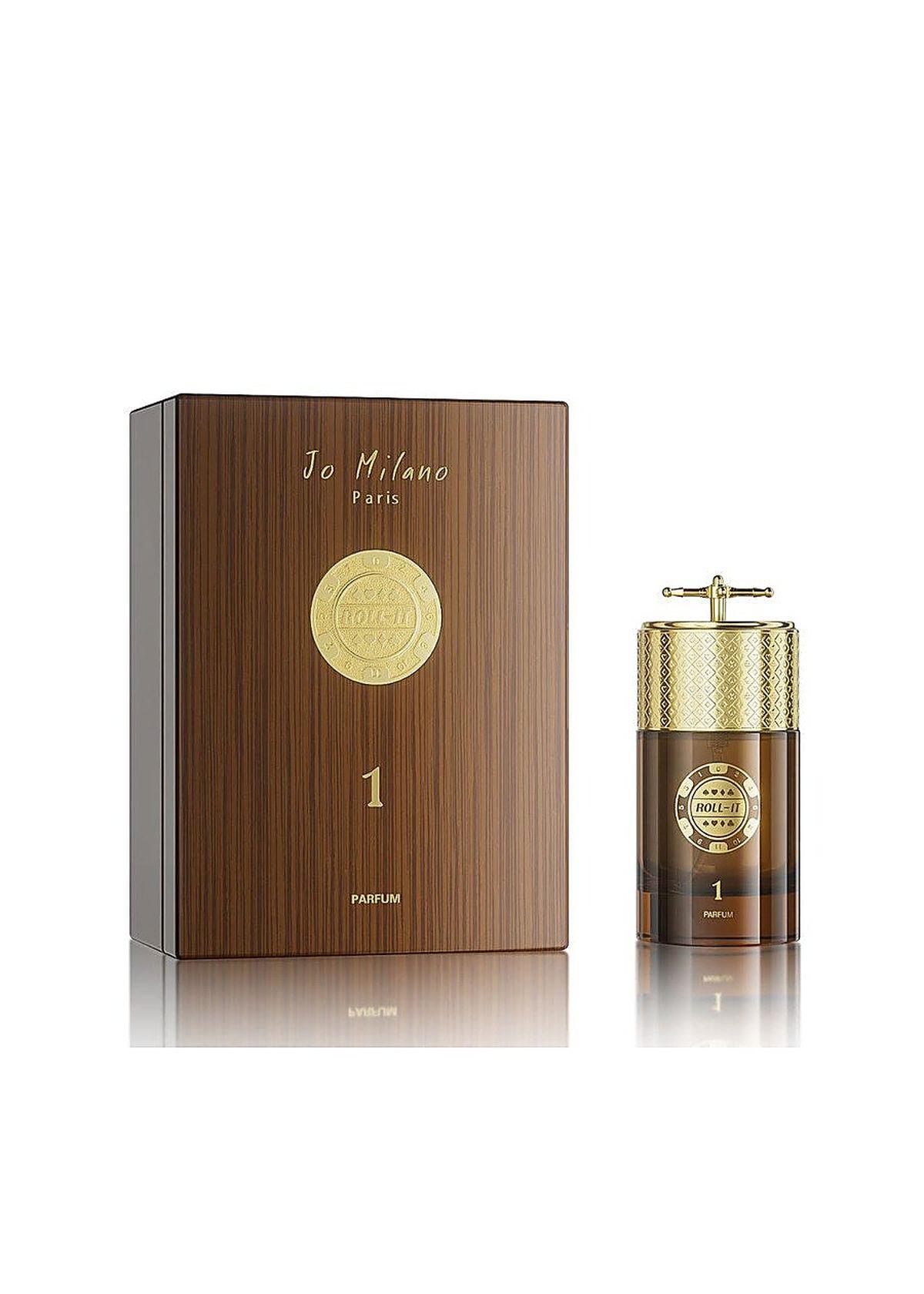 JO MILANO ROLL IT N1 EDP 100ML-1