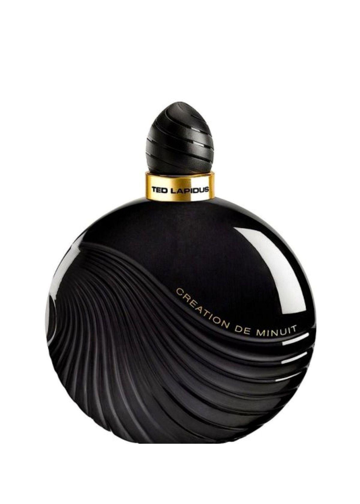 Ted Lapidus Lapidus Creation De Minuit 100Ml Dama-0