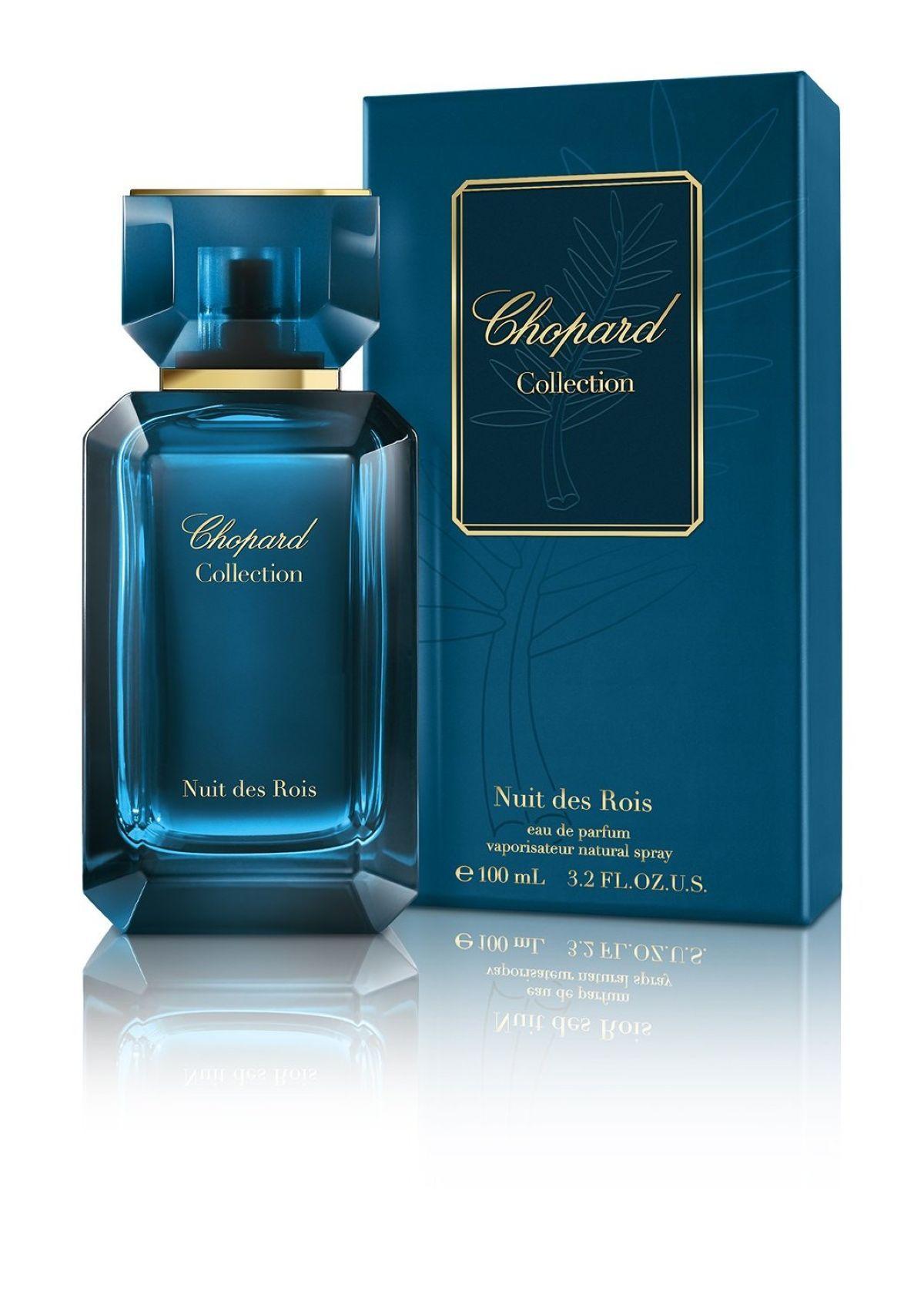 Chopard Nuit Des Rois EDP 100 ml-0