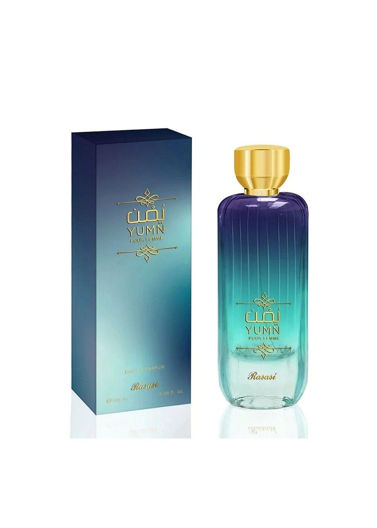 RASASI YUMN POUR FEMME EDP 100ML-0