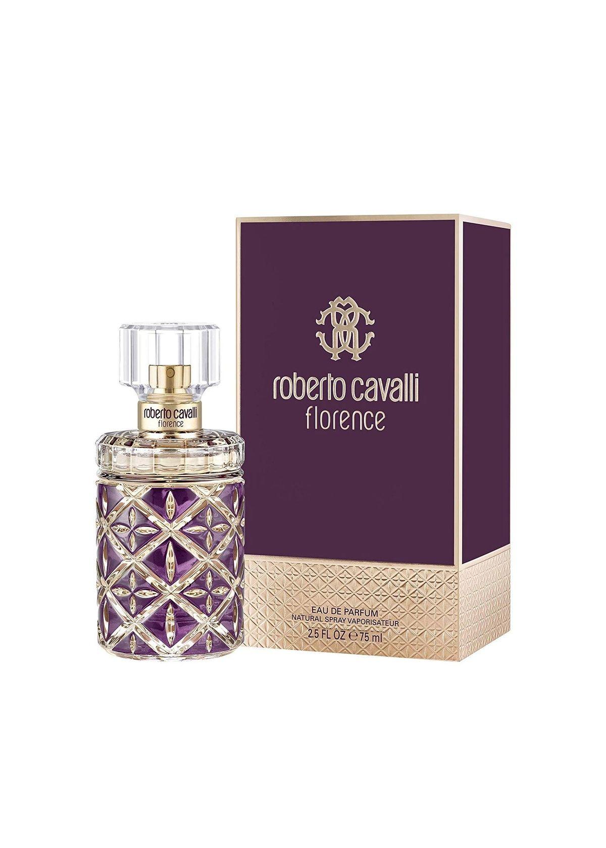 Roberto Cavalli Florence For Women Edp 75Ml-0