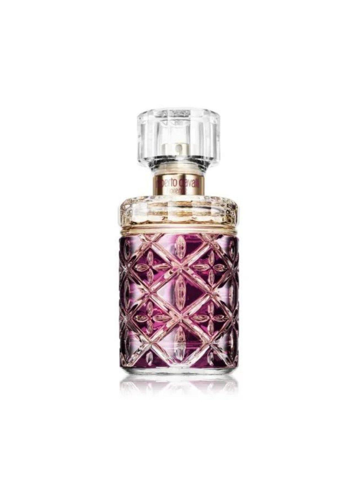 Roberto Cavalli Florence For Women Edp 75Ml-1