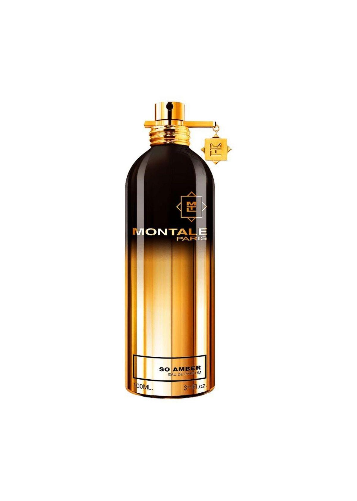 MONTALE SO AMBER EDP 100ML-0