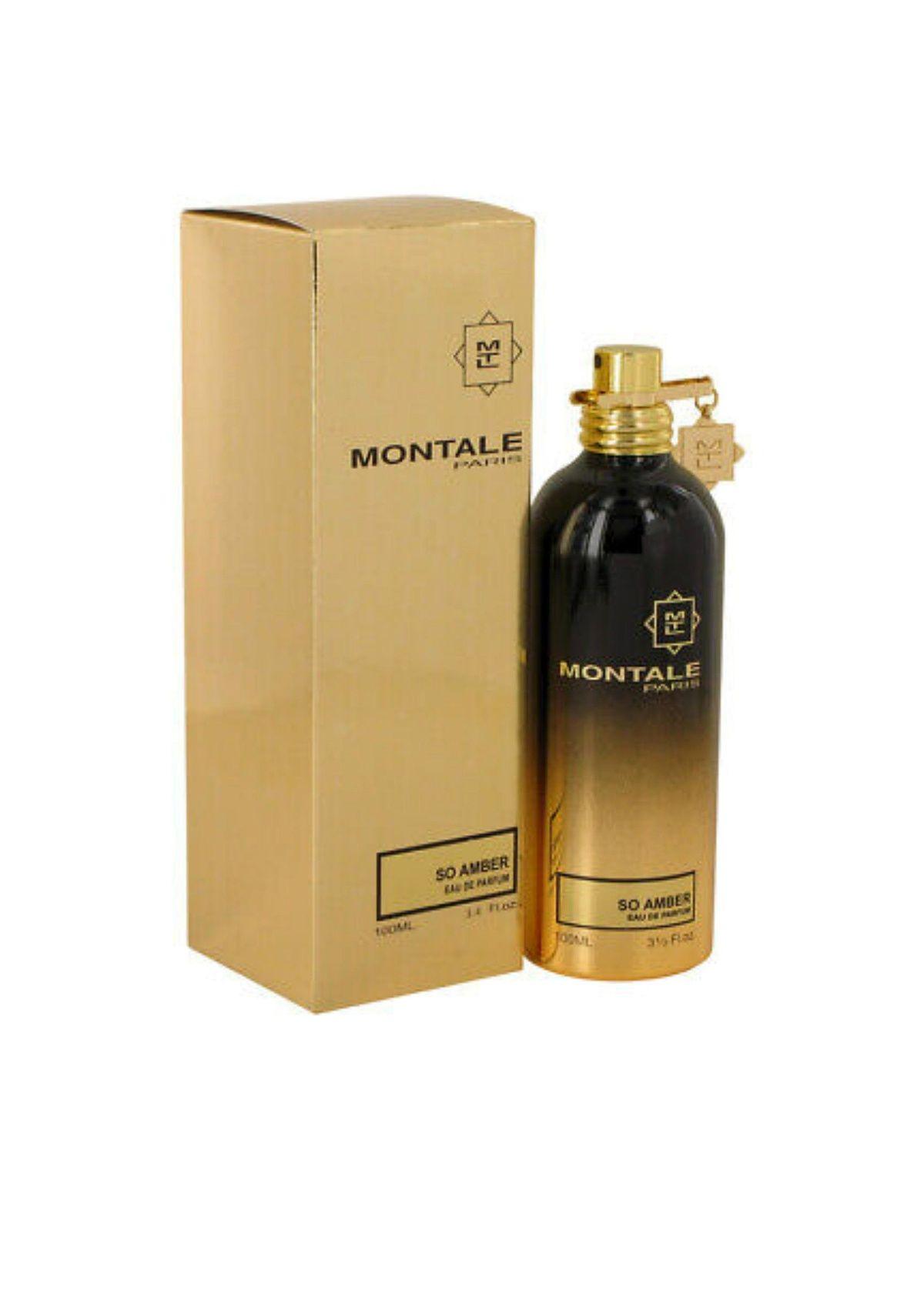 MONTALE SO AMBER EDP 100ML-1