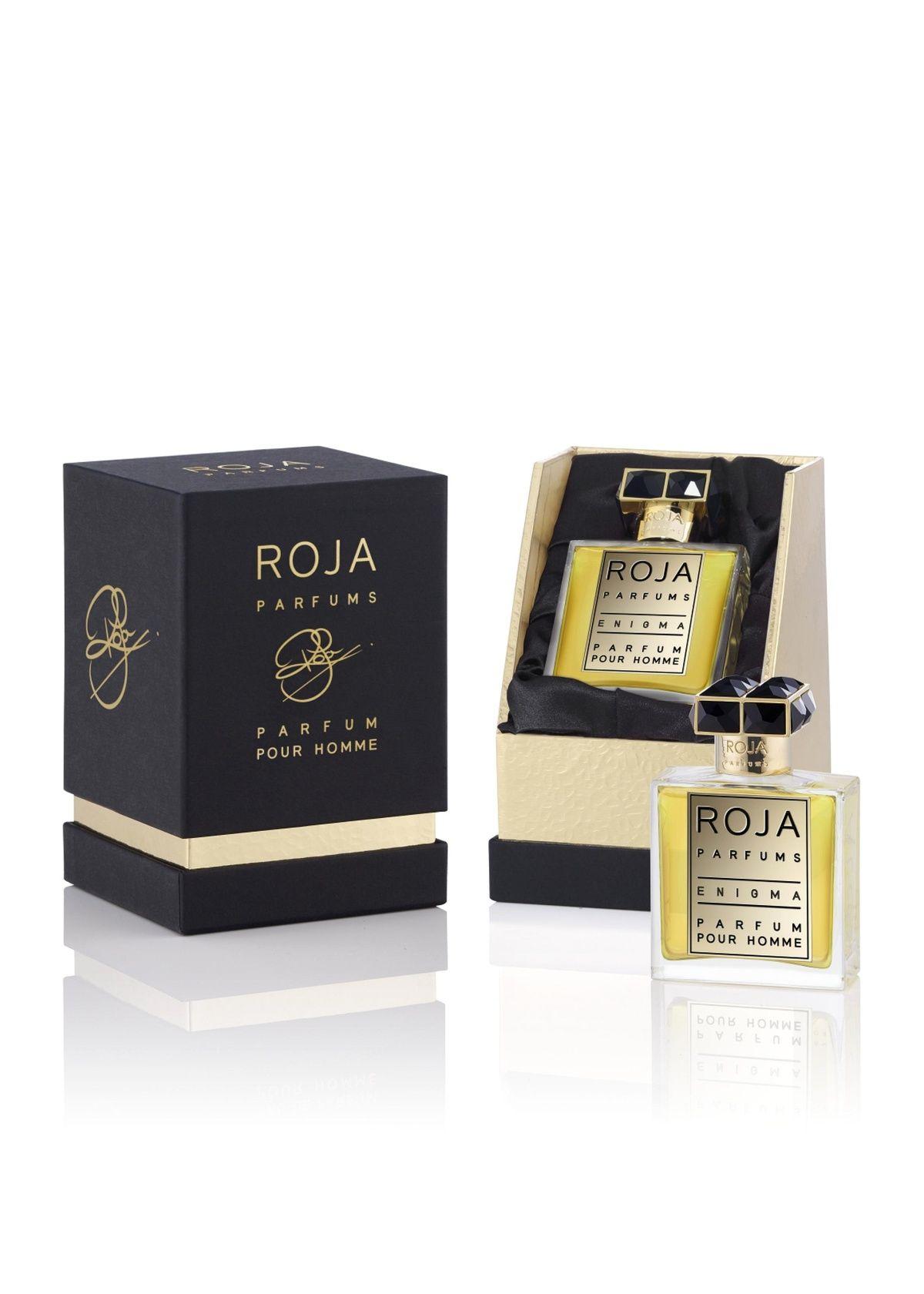ROJA PARFUMS ROJA ENIGMA POUR HOMME PARFUM 50ML-1