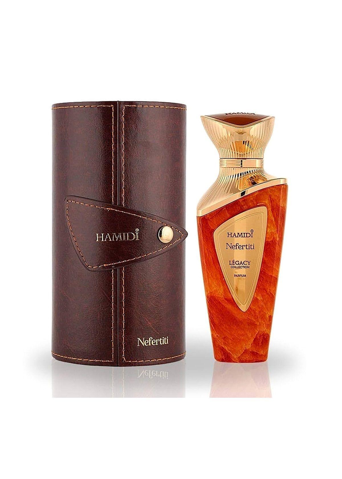 Hamidi Nefertiti Woman Parfum 100Ml-0
