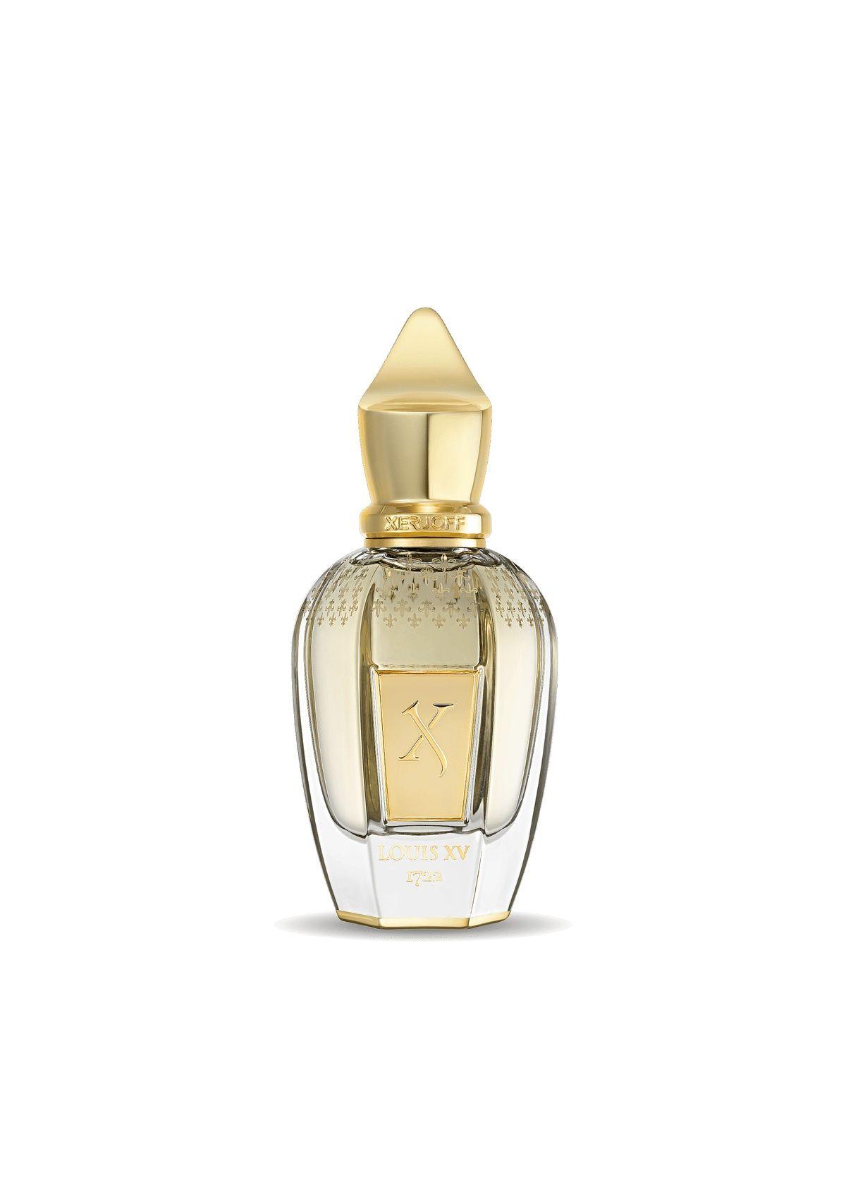 XERJOFF BLEND DE VENOGE LOUIS XV PARFUM 50ML-0