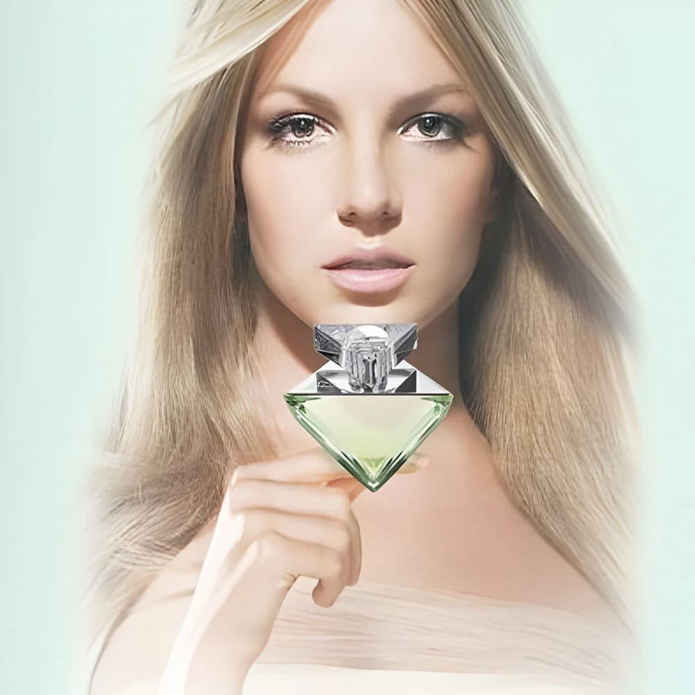 BRITNEY SPEARS BELIEVE WOMAN EDP 100ML-2