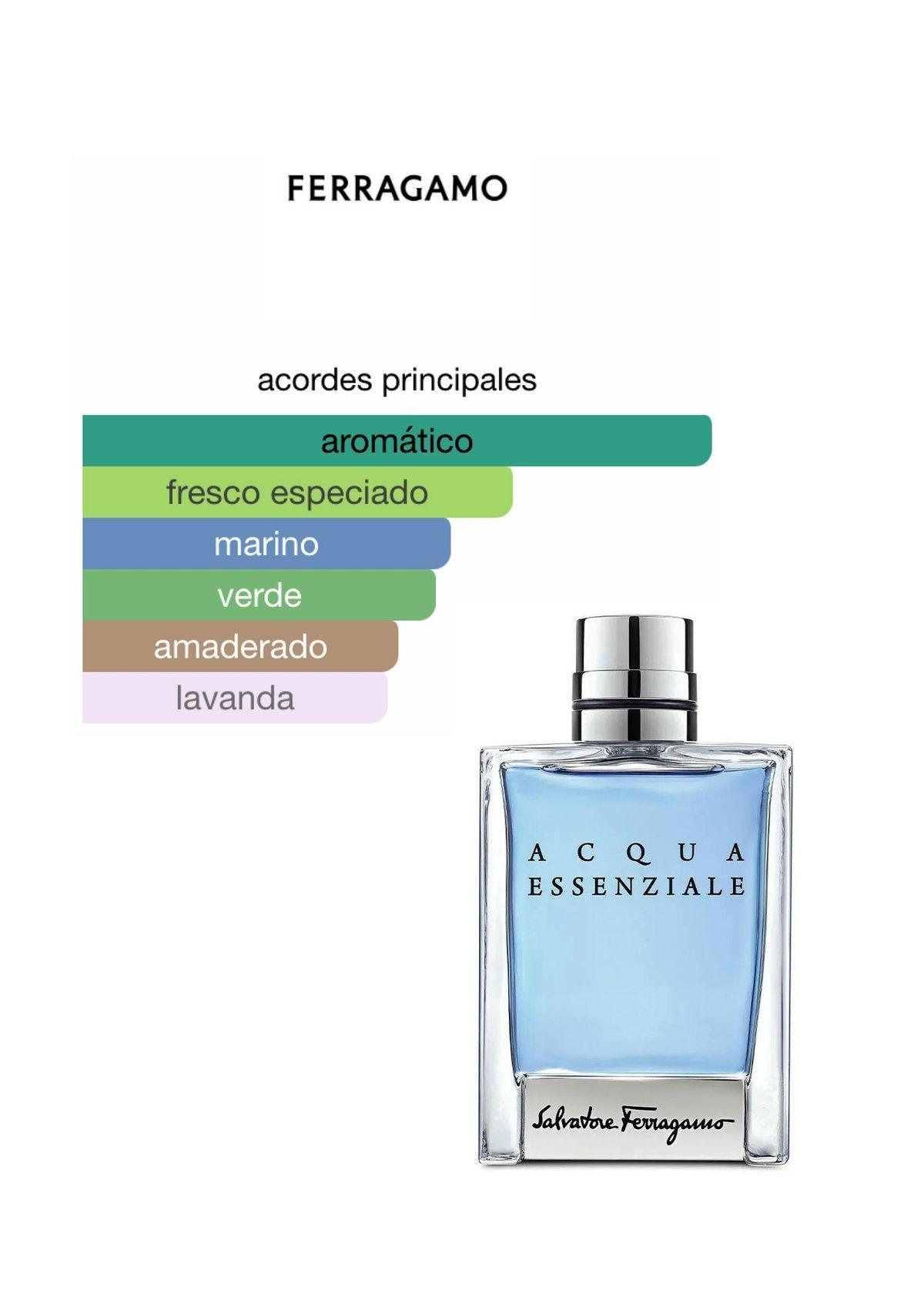 SF ACQUA ESSENZIALE HOMME EDT 100ML-1