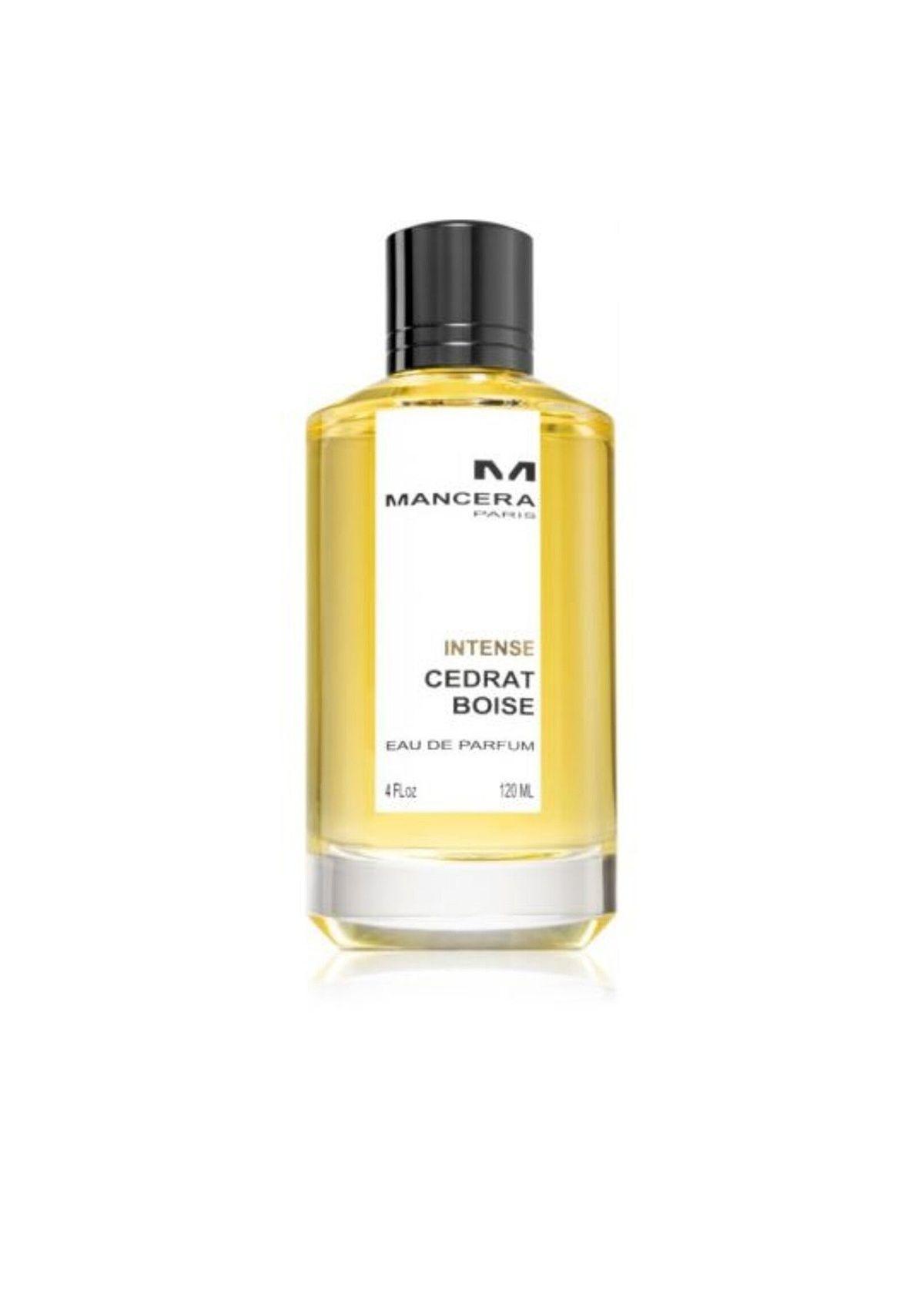 MANCERA CEDRAT BOISE INTENSE EDP 120ML-1