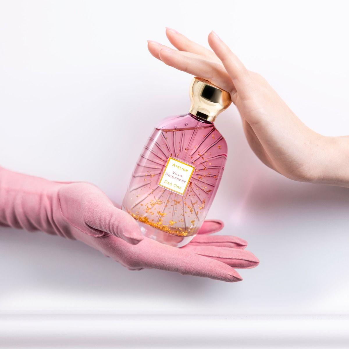 ATELIER DES ORS VILLA PRIMEROSE WOMAN EDP 100ML-2