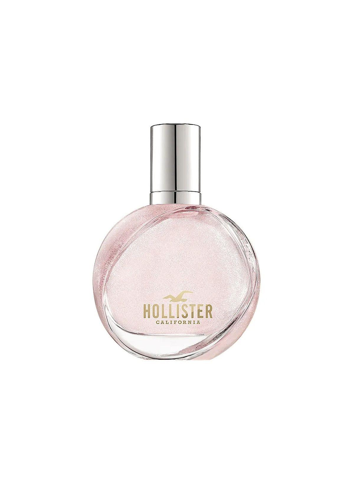 HOLLISTER WAVE WOMAN EDP 100ML-1